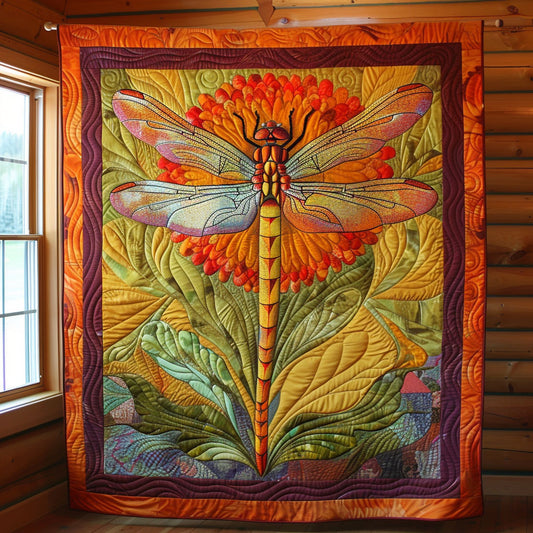 Amber Glide CP1505023CL Quilt