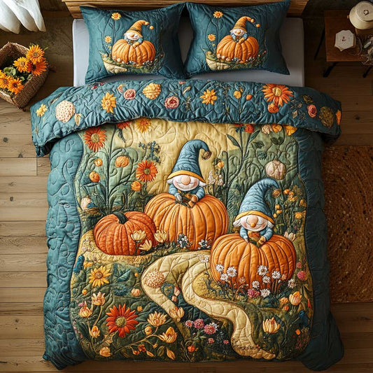 Fairy Garden CQ1205025CL Duvet Cover Set
