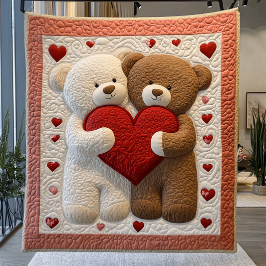 Valentine YR0301035CL Quilt