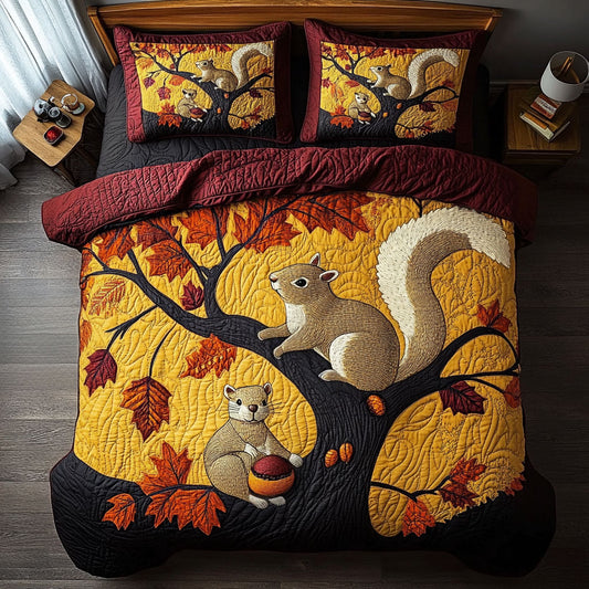 Branch Ballet DH2309013CL Duvet Cover Set