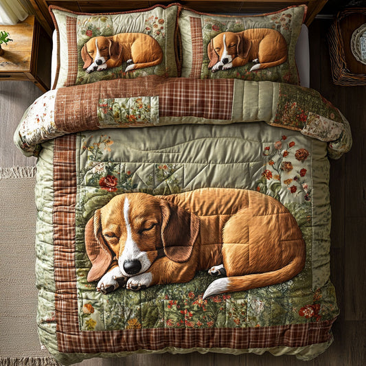 Cozy Pup CP0407066CL Duvet Cover Set