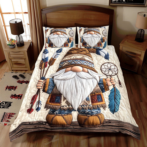 Gnome WX2312078CL Duvet Cover Set