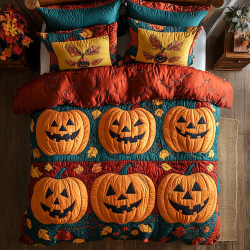 Hayfield Smiles CP0508110CL Duvet Cover Set