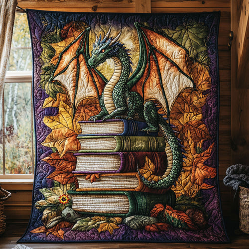 Dragon WJ2510006CL Quilt