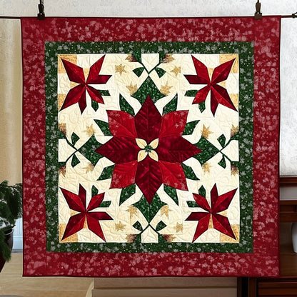 Berry Star LT2611017CL Quilt