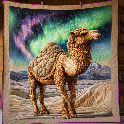 Camel Aurora LT1809003CL Quilt