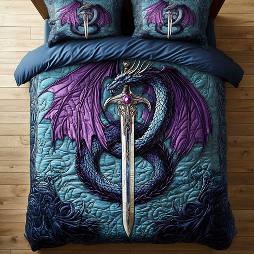 Shadowfang WY2907067CL Duvet Cover Set