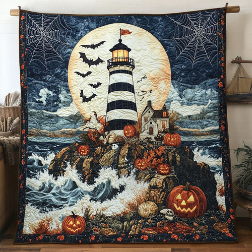 Lighthouse Curse WN2207041CL Quilt
