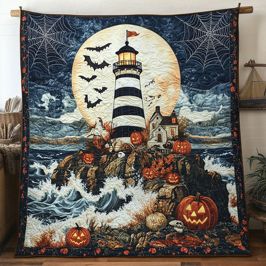Lighthouse Curse WN2207041CL Quilt