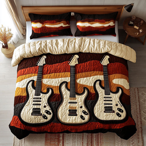 Melting Solo WY0807056CL Duvet Cover Set