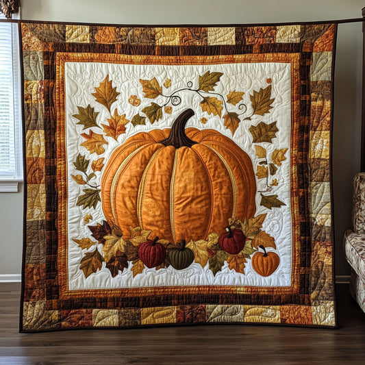 Cider Season WJ0909002CL Quilt