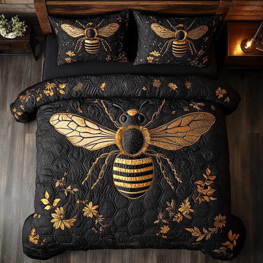 Queen Bee XR2503002CL Duvet Cover Set