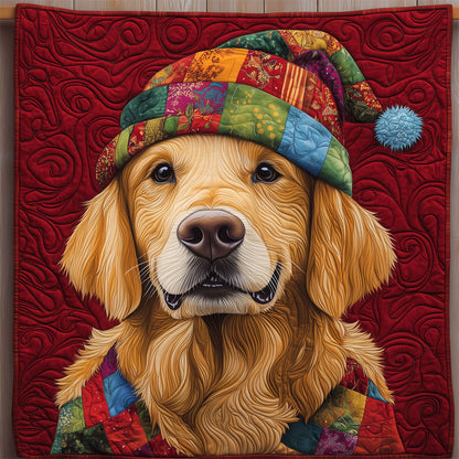Artistic Dog LT1609004CL Quilt