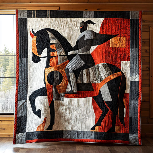 Knight CP1505055CL Quilt