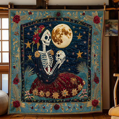 Ember Muertos Muse WN1205010CL Quilt