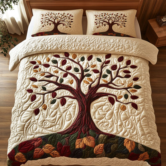 Branching Dreams CP2409046CL Duvet Cover Set