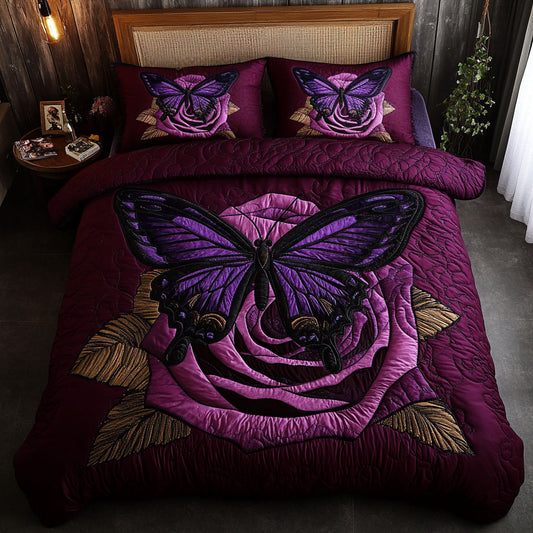 Rose Elegance WP0705055CL Duvet Cover Set