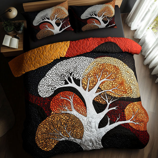 Autumn Echoes CP2005058CL Duvet Cover Set