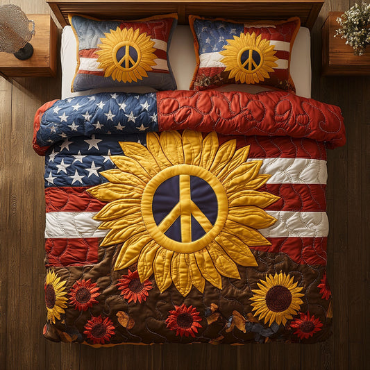 Glory In Bloom CP1406029CL Duvet Cover Set