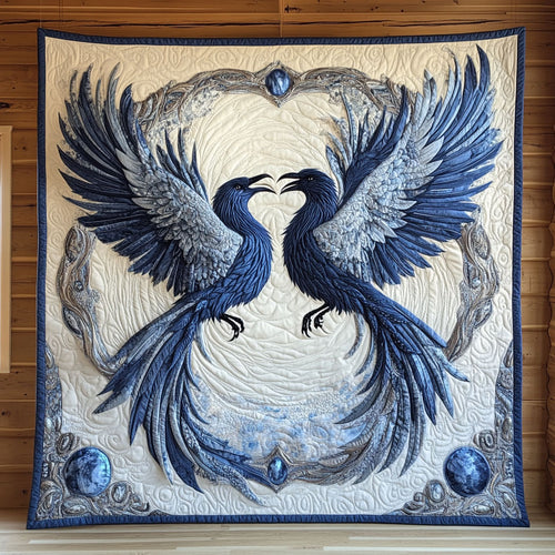 Wings Of Fury CP1607006CL Quilt