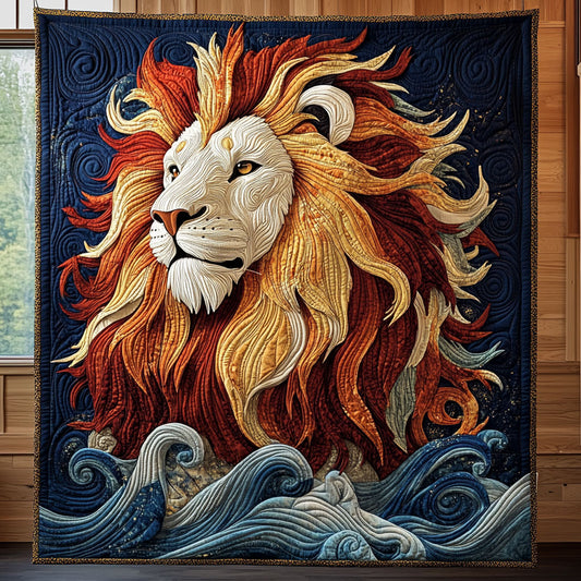 Nebula King CP0406006CL Quilt