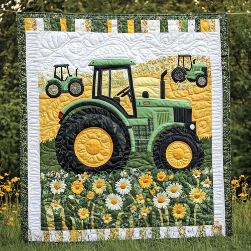 Farmer’s Pride YR1002003CL Quilt