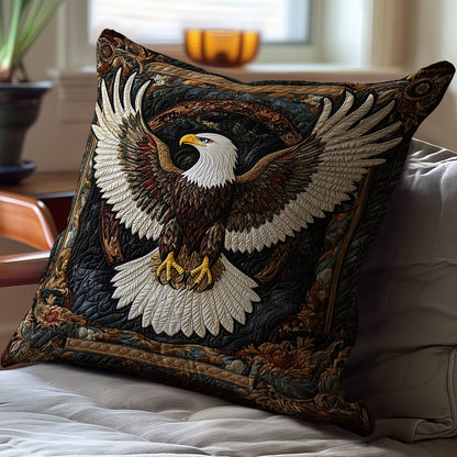 Eagle WJ2711049CL Quilt Pillow Case