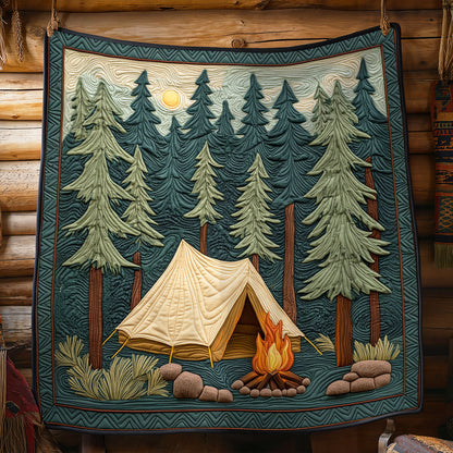 Hollo Camping CM1904034CL Quilt