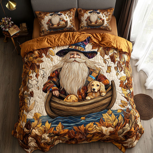 Enchanted Wizard WN0309029CL Duvet Cover Set