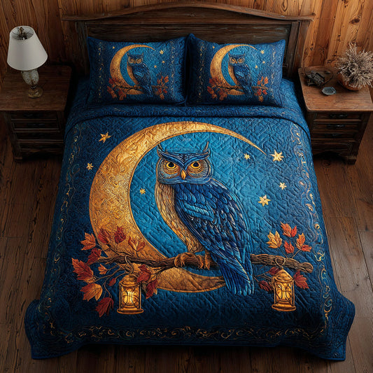 The Wise Gaze CW2708029CL Duvet Cover Set