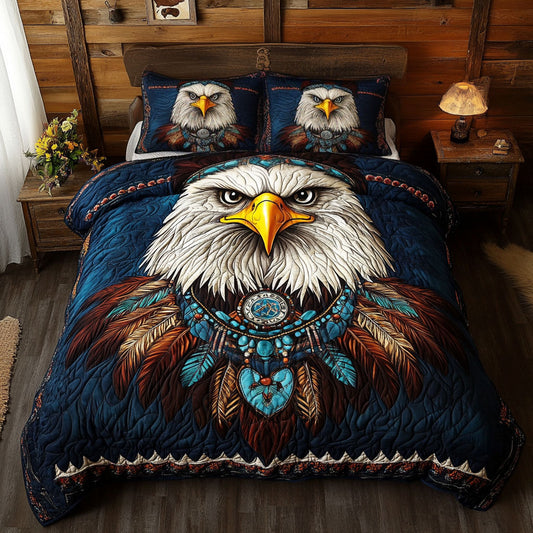 Eagle’s Watch CM1904044CL Duvet Cover Set