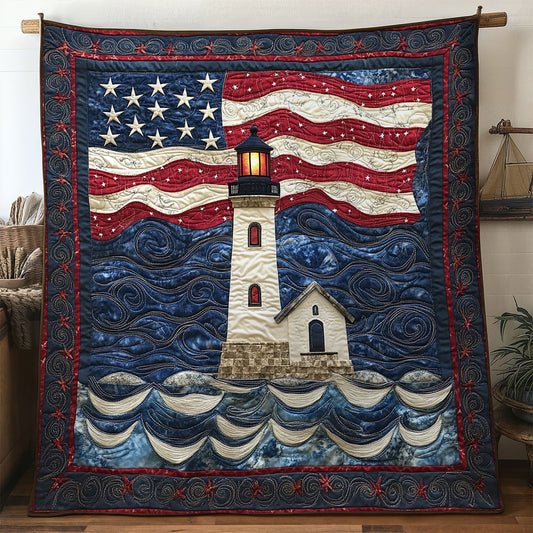 Lighthouse Endure WN0906025CL Quilt