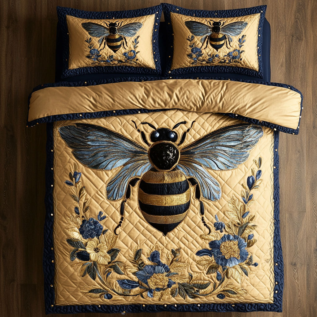 Golden Bee CP1706035CL Duvet Cover Set