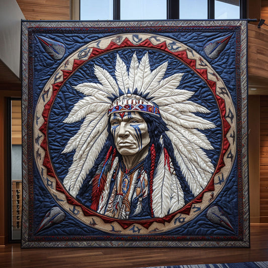 Native Honor WN2008059CL Quilt