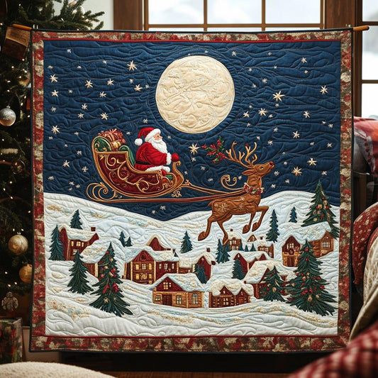 Winter Glow CW2510059CL Quilt