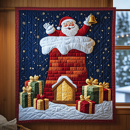 Jolly Descent LT1811028CL Quilt