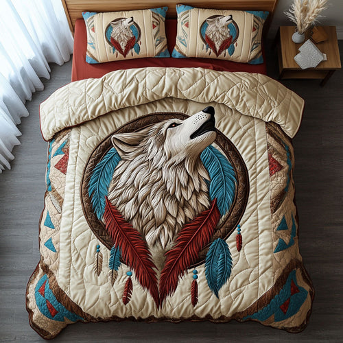 Dreamcatcher Howl CP1009051CL Duvet Cover Set