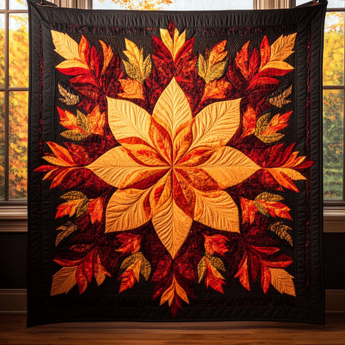 Copper Whispers WN2807030CL Quilt