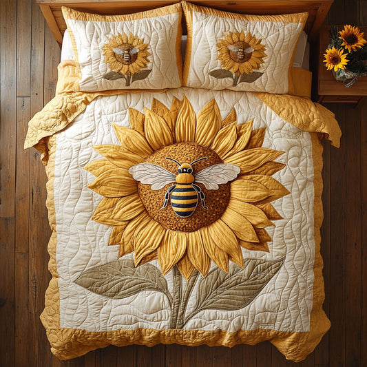 Bee Harmony CP2908030CL Duvet Cover Set