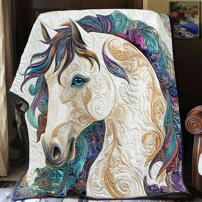 Imperial Run WY2403019CL Quilt