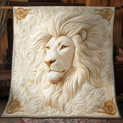 Lion King CM1704038CL Quilt