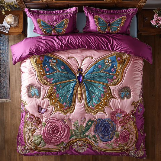 Blossom Dream CP2908024CL Duvet Cover Set