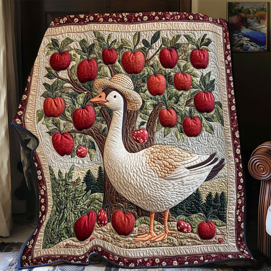Vintage Goose CP0606052CL Quilt