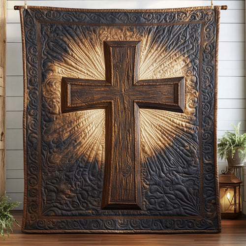Sacred Sky CP0412039CL Quilt