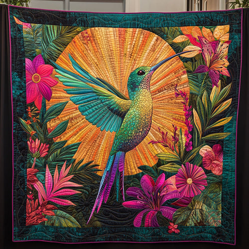 Sunfire Harmony DH3009036CL Quilt