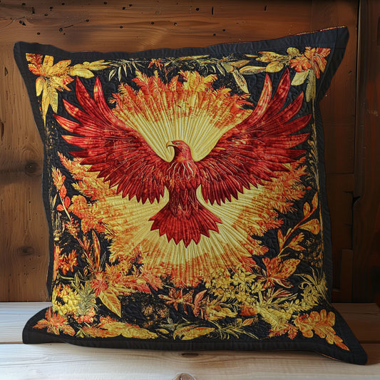 Fire Eagle WY1102079CL Quilt Pillow Case