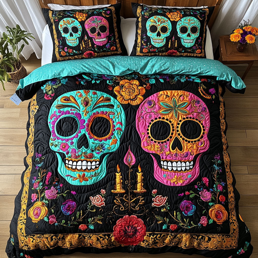 Eternal Glow CP1209042CL Duvet Cover Set