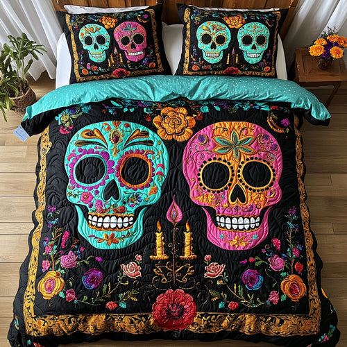 Eternal Glow CP1209042CL Duvet Cover Set