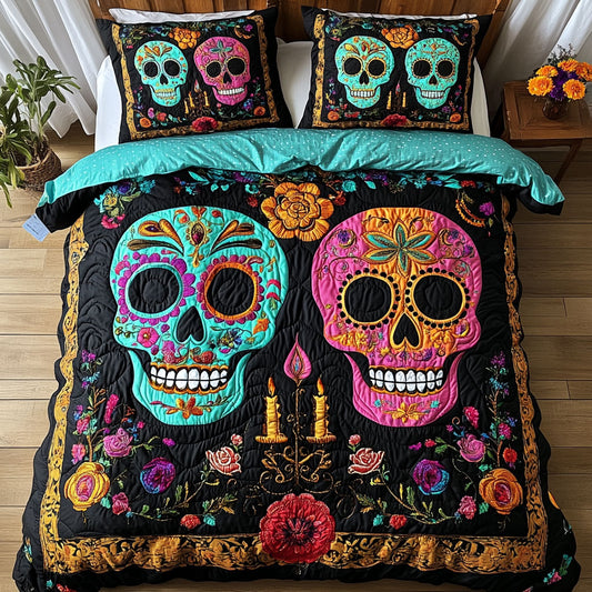 Eternal Glow CP1209042CL Duvet Cover Set