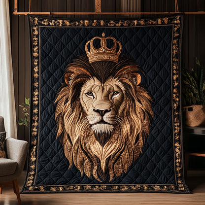Royal King CP1904146CL Quilt
